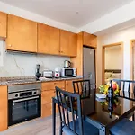 Apartament Casa Estrela Dos Reis Estreito Da Calheta