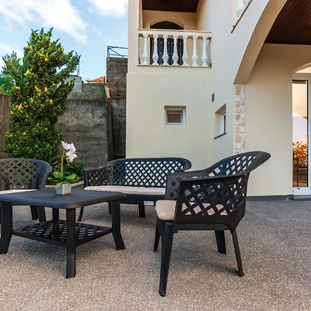 Apartmán Casa Estrela Dos Reis *