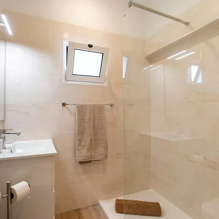 Casa Estrela Dos Reis Apartmán *