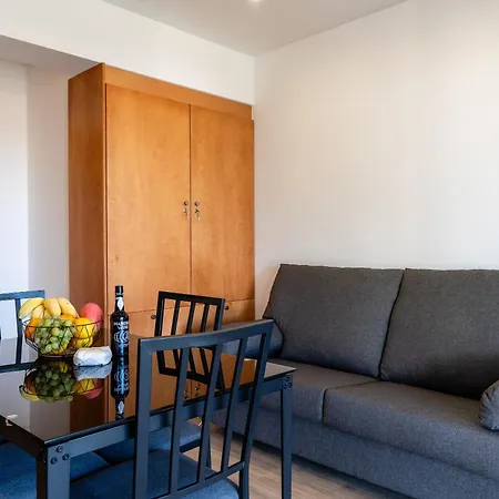 Apartament Casa Estrela Dos Reis *