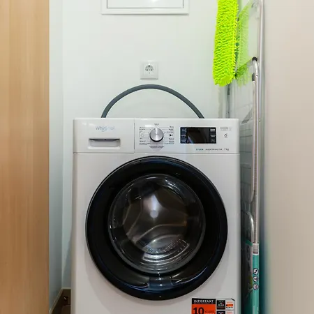 Apartament Casa Estrela Dos Reis *