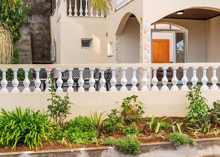 Апартаменты Casa Estrela Dos Reis *