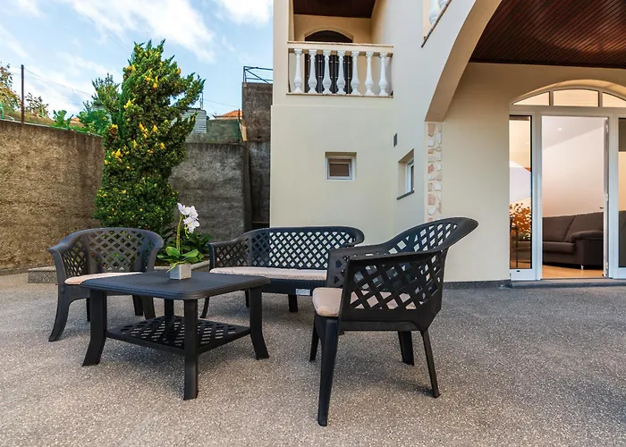 Апартаменты Casa Estrela Dos Reis *