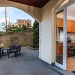 Casa Estrela Dos Reis 아파트 Estreito Da Calheta