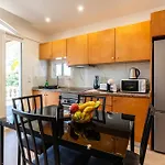 Casa Estrela Dos Reis 아파트