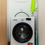 아파트 Casa Estrela Dos Reis *