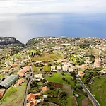 아파트 Casa Estrela Dos Reis Estreito Da Calheta