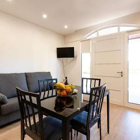 Casa Estrela Dos Reis * Estreito Da Calheta