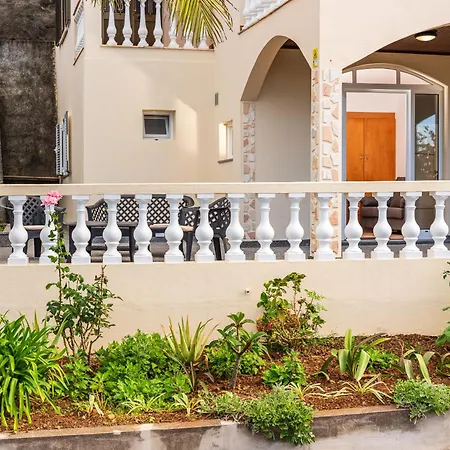 公寓 Casa Estrela Dos Reis *
