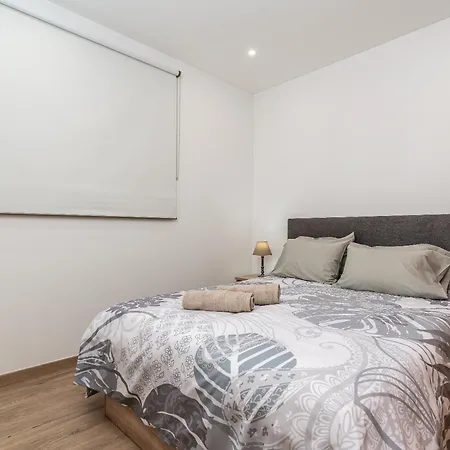 Casa Estrela Dos Reis Appartement