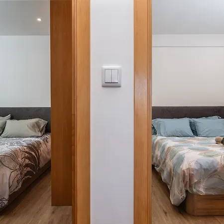 Casa Estrela Dos Reis Lägenhet