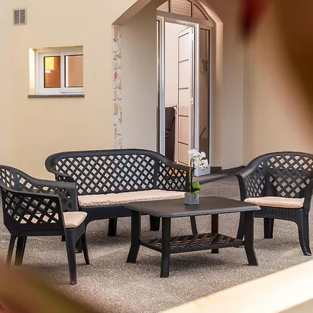 Lägenhet Casa Estrela Dos Reis