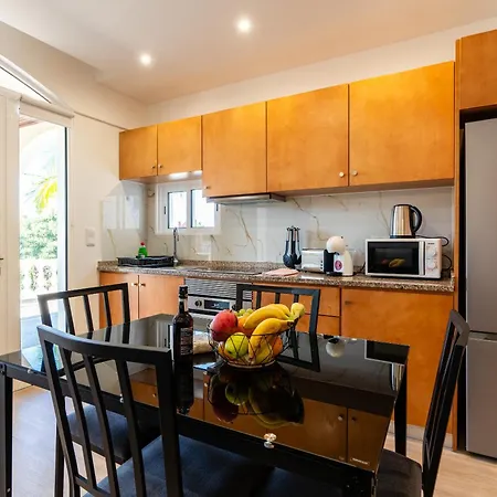 Casa Estrela Dos Reis Lägenhet