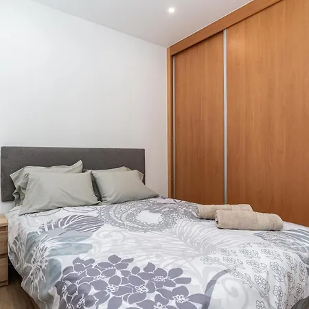 Casa Estrela Dos Reis Lägenhet Estreito Da Calheta