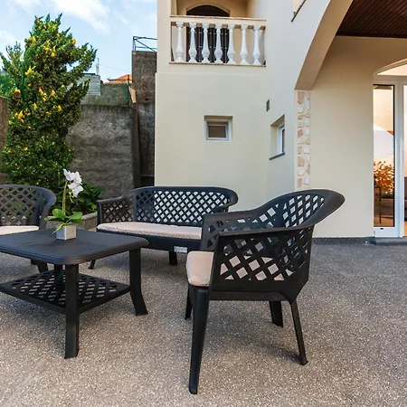 Casa Estrela Dos Reis *