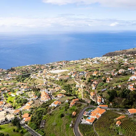 Casa Estrela Dos Reis Lägenhet