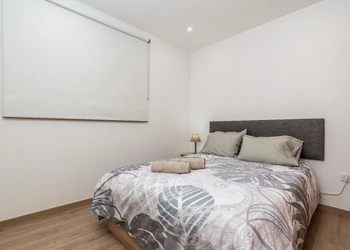 Casa Estrela Dos Reis Appartement