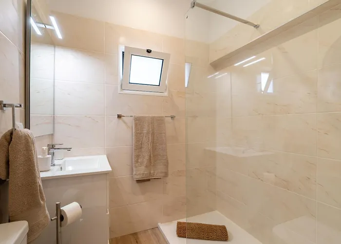 Casa Estrela Dos Reis Appartement *