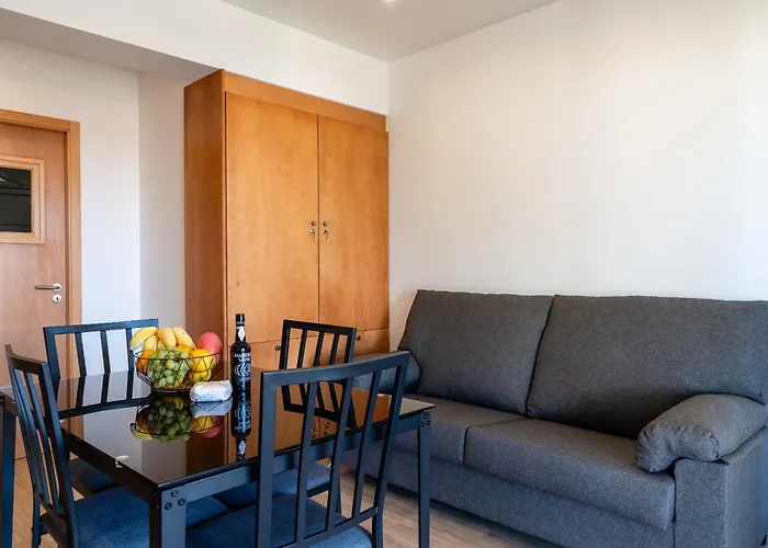 Appartement Casa Estrela Dos Reis *