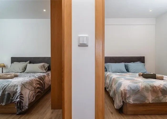 Casa Estrela Dos Reis Appartement