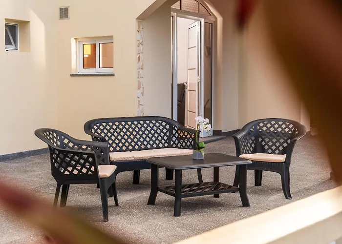 Appartement Casa Estrela Dos Reis