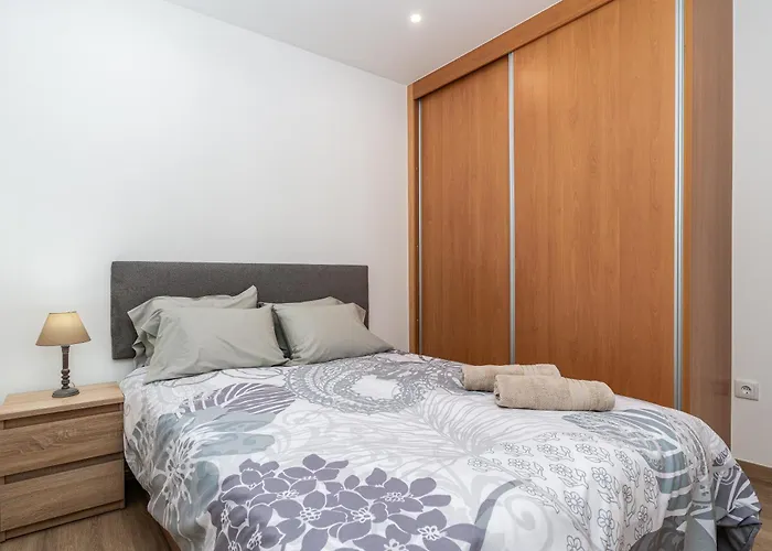 Casa Estrela Dos Reis Appartement Estreito Da Calheta